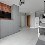 Flatbook - Center Nadmotlawie Ii Апартаменты *