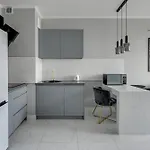 Appartamento Flatbook - Center Nadmotlawie Ii *