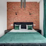 Flatbook - Center Nadmotlawie Ii Апартаменты
