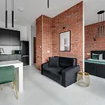 Appartamento Flatbook - Center Nadmotlawie Ii
