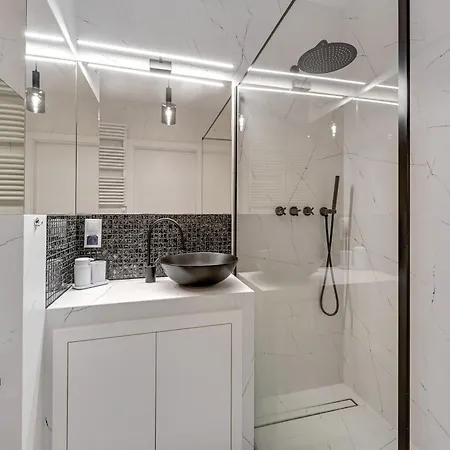 דירה Flatbook - Center Nadmotlawie Ii *