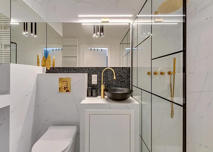 Flatbook - Center Nadmotlawie Ii *