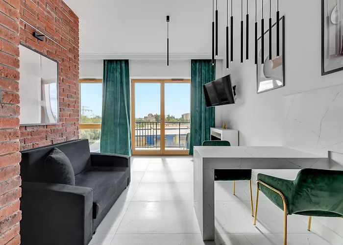 Flatbook - Center Nadmotlawie Ii *