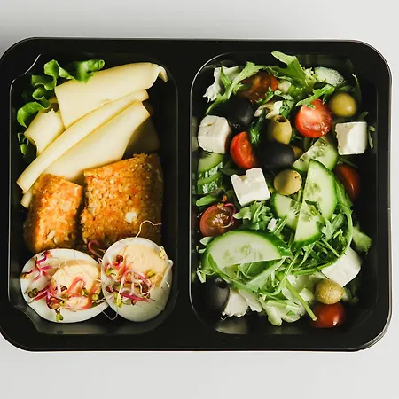 Flatbook - Center Nadmotlawie Ii 格但斯克