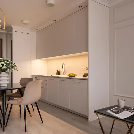 Flatbook Nadmotlawie II - City Center Apartments Z Sala Fitness I Sala Zabaw *