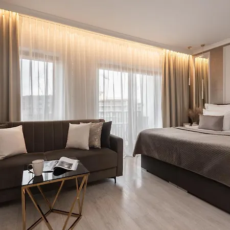 Flatbook Nadmotlawie II - City Center Apartments Z Sala Fitness I Sala Zabaw 아파트 그단스크