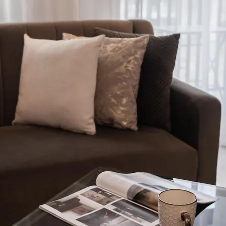 Flatbook Nadmotlawie II - City Center Apartments Z Sala Fitness I Sala Zabaw 아파트 *